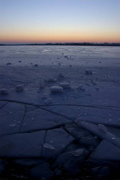 ice stock photo