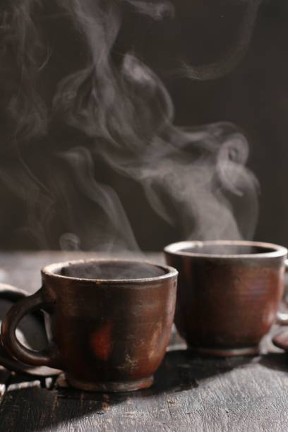 Tea time