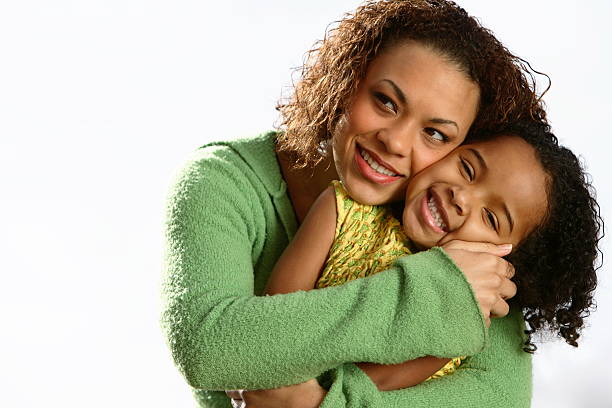 Mother and Child