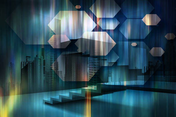 The meta-universe of the virtual world