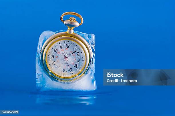 Frozen In Time 3 Stock Photo - Download Image Now - Concepts, Frozen, Time