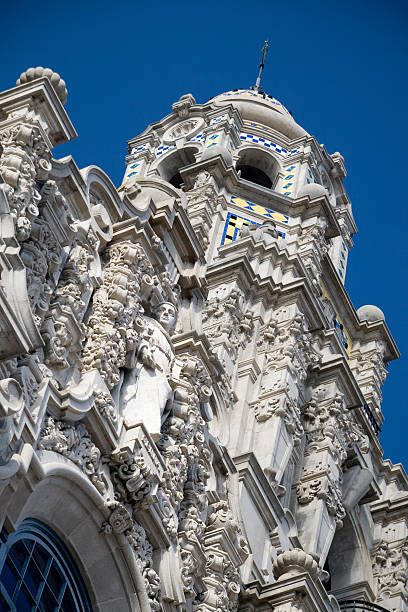 istock Museum of man 140458208