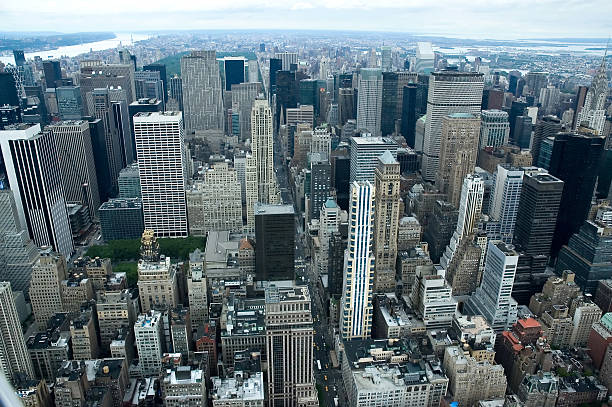 istock New York City 140458387