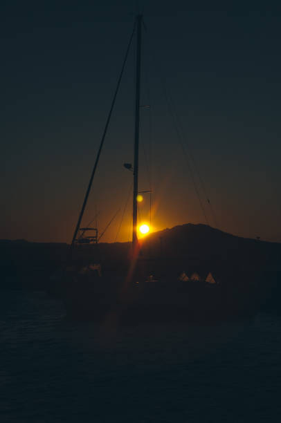 istock port and yacht marina at sunset 1404585896