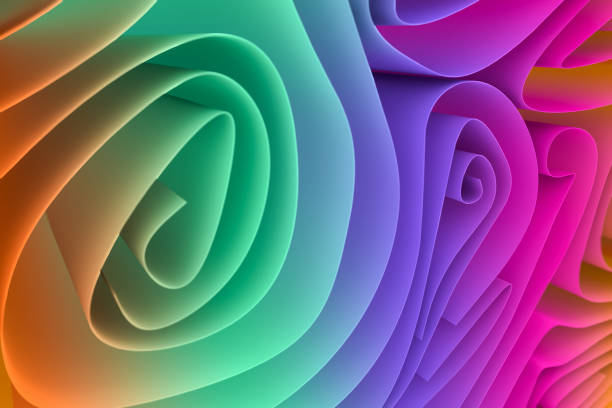 istock Abstract Colorful Gradient Background stock illustration 1404588965