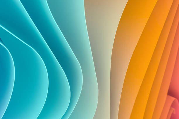 istock Abstract Colorful Gradient Background stock illustration 1404589020