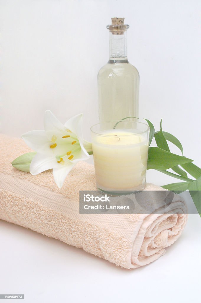 Natural Spa - Foto de stock de Amimar royalty-free