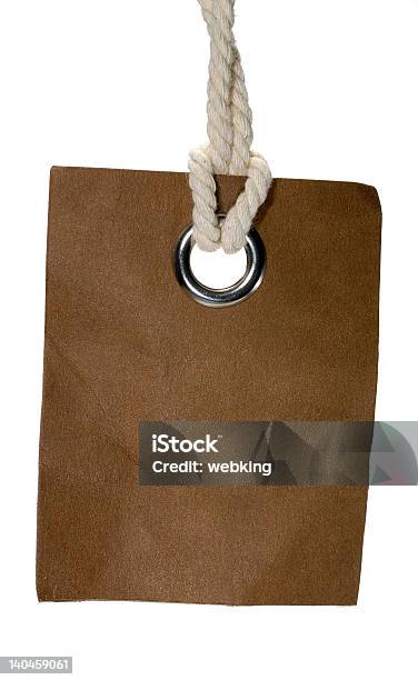 Brown Day Stock Photo - Download Image Now - Brown, Cut Out, Greeting Card