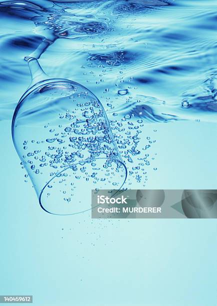 Water Stock Photo - Download Image Now - Abstract, Blue, Clean