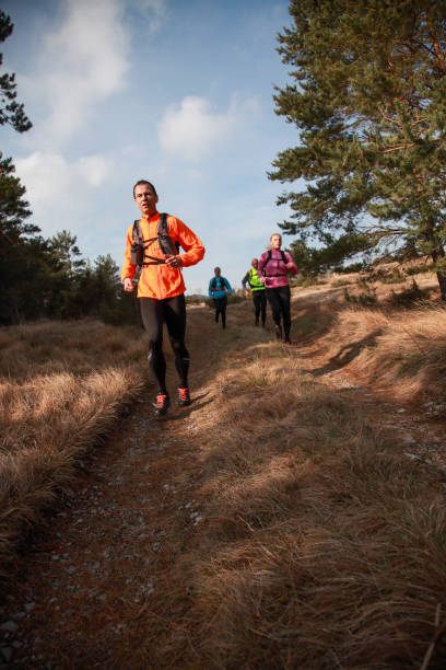 istock People cross country running 1404599599
