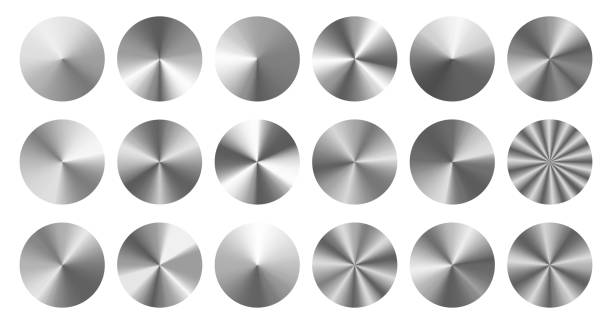 Metal Disk Simple Line 12,200+ Metal Disc Stock Illustrations, Royalty-Free Vector Graphics ...