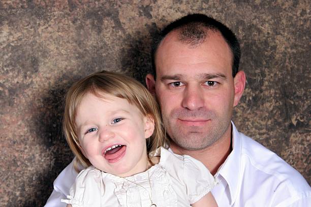 istock Father and Daughter 140460166