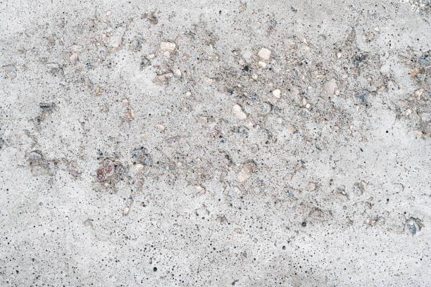 istock Natural grunge dirty rough concrete texture background 1404604131