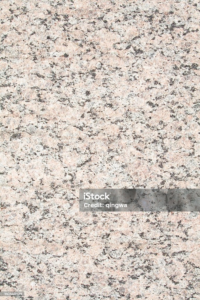 Крупным планом розовый Gneiss серый с черной Specks - Стоковые фото Абстрактный роялти-фри