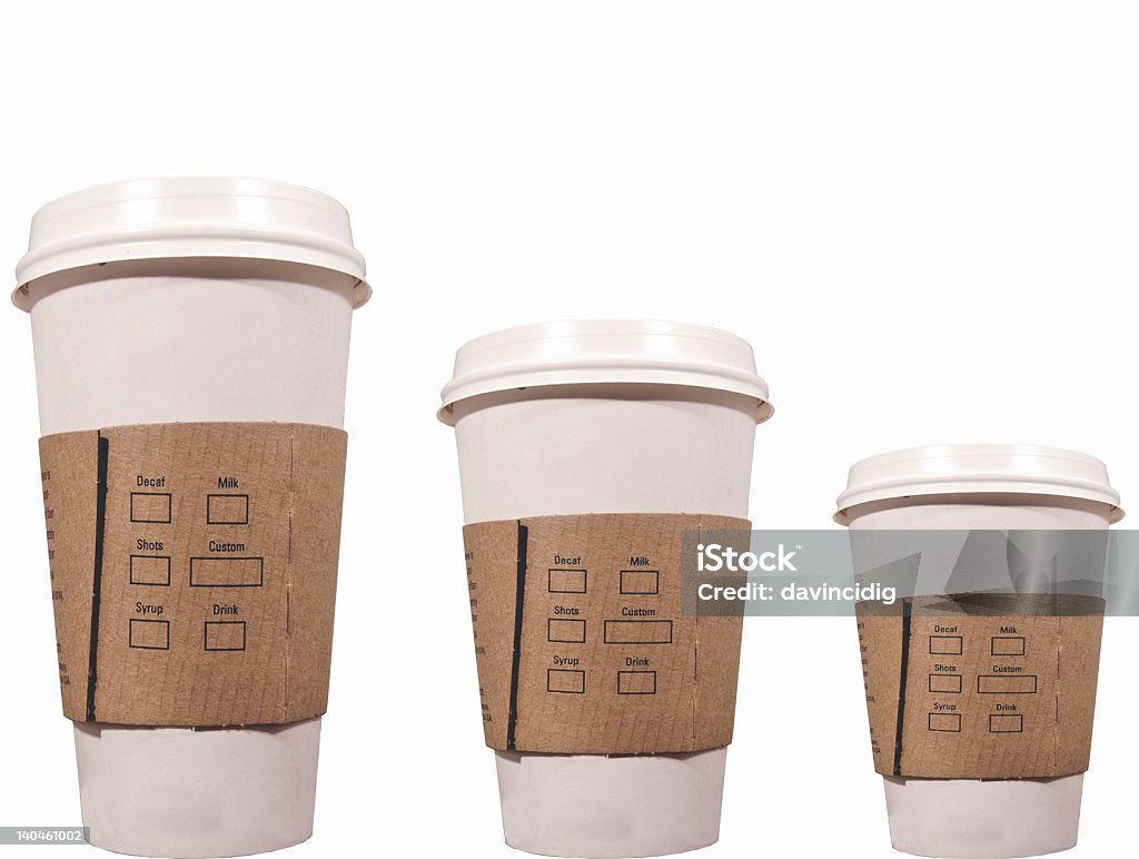 кофейные чашки - Стоковые фото Кофейная кружка роялти-фри
