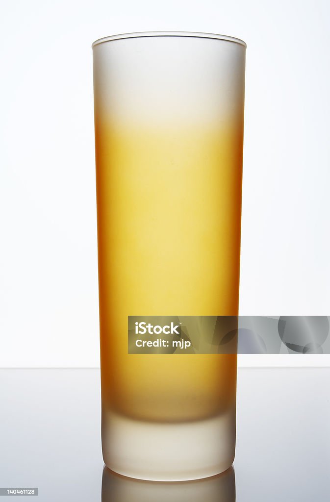 ガラスの - アルコール飲料のロイヤリティフリーストックフォト