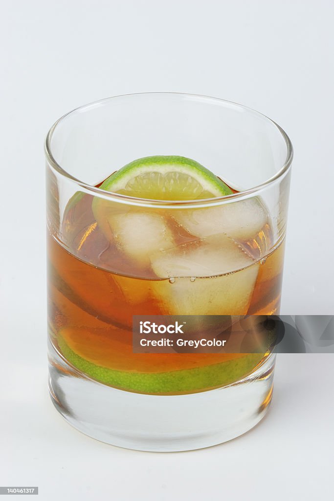 Alkoholische Getränke - Lizenzfrei Alkoholisches Getränk Stock-Foto