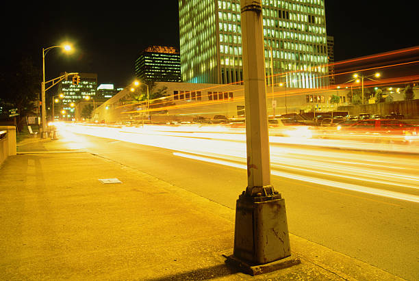 istock light streaks in nashville 140461397