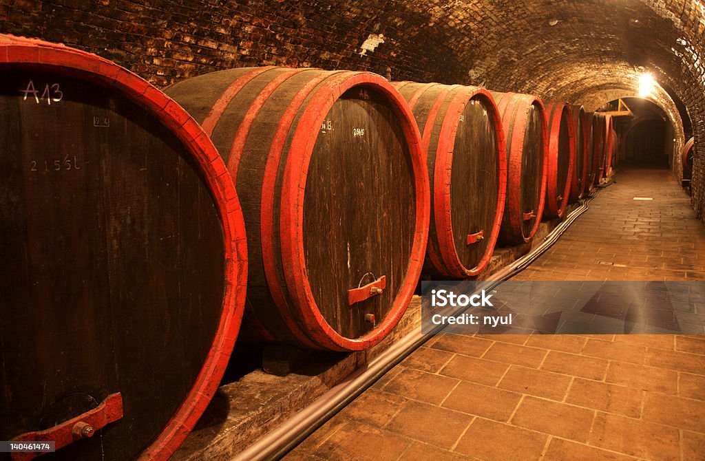 Winecellar - Стоковые фото Алкоголь - напиток роялти-фри