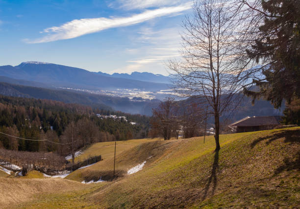 istock St Felix in South Tyrol 1404618412