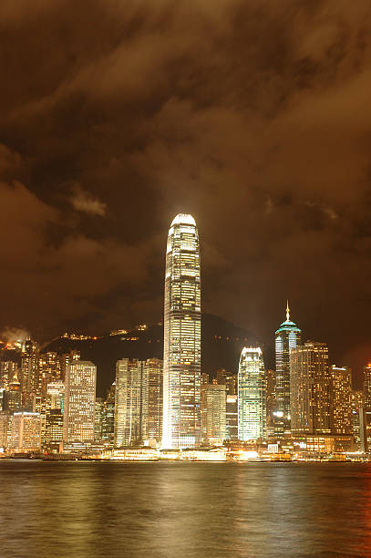 istock Hong Kong island 140462025