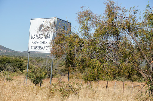 Namatanga Conservancy lists its activities as an establishment as own use hunting; private hunting; and community tourism.