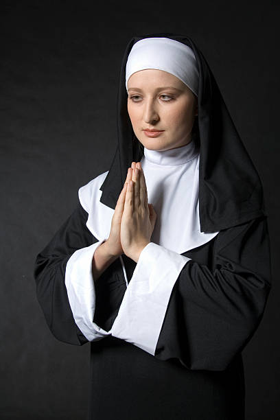 istock Praing Now Portrait 140462605