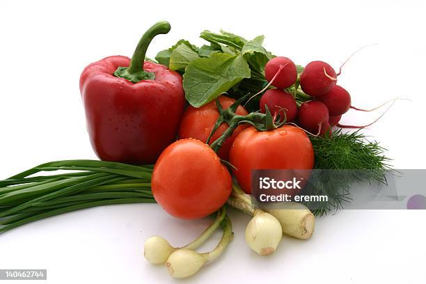 Vegetables Stock Photo - Download Image Now - Breakfast, Cut Out, Dinner