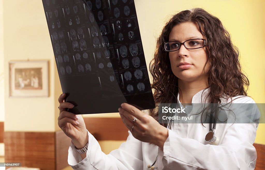 Hospital - Foto de stock de Adulto libre de derechos