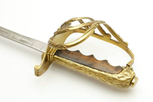 istock 1850 Model Bersaglieri Sabre 1404640127