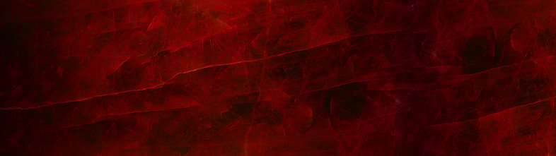Abstract dark red colored quartz natural stone texture background banner panorama
