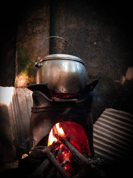 istock Tungku is traditional cooking 1404644229