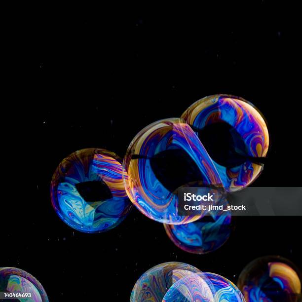 Bubble Z Grupy - zdjęcia stockowe i więcej obrazów Bańka - Bańka, Bez ludzi, Fotografika