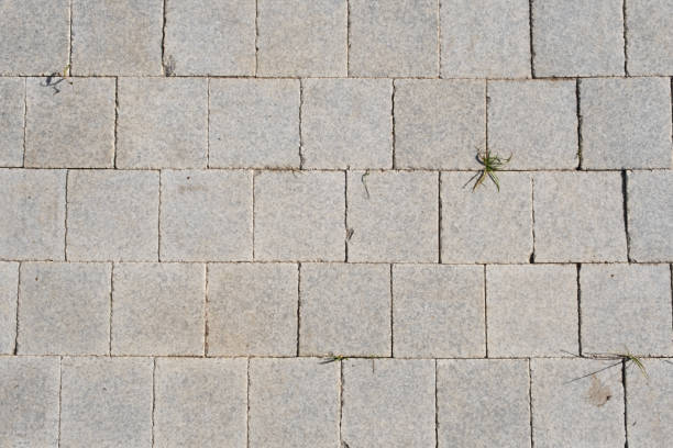 istock The surface of pavement cement block floor. 1404649393