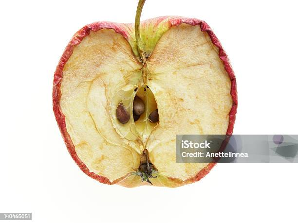 Divided Apple Stock Photo - Download Image Now - Apple - Fruit, Autumn, Backgrounds