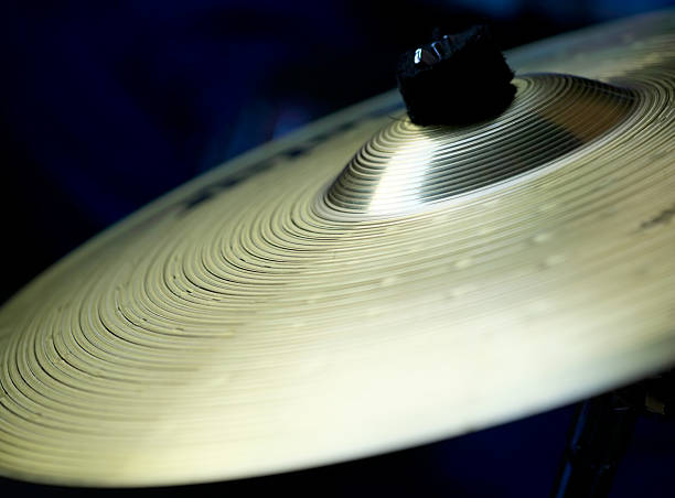 istock Cymbal detail 140466684