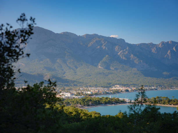 istock travel to Turkey, Kemer 1404666906