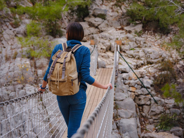 istock travel to Turkey, Kemer 1404669771