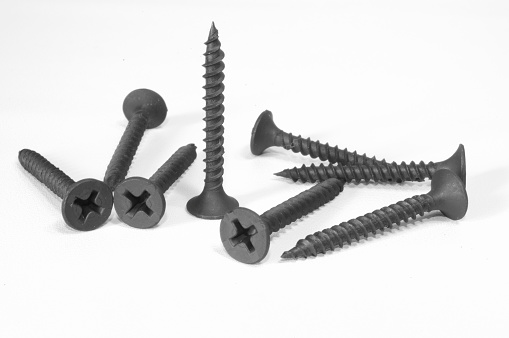 Drywall screws