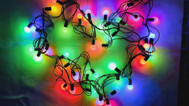 istock Lights in the dark, picture 4 1404673806