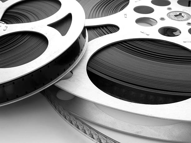 istock 16mm Movies 140467588