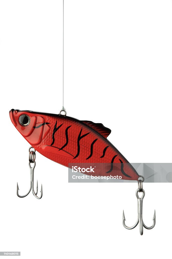 bass pesca lure - Foto de stock de Nudo - Descripción física libre de derechos