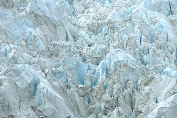 istock A close-up on the Pia glacier. 1404686007