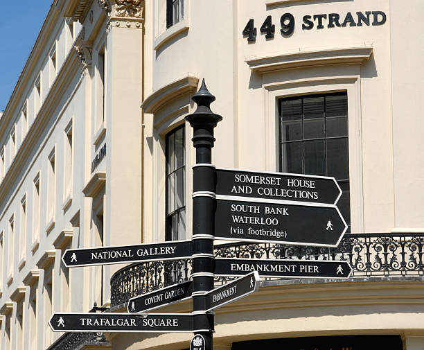 istock Where to go in London 140468895