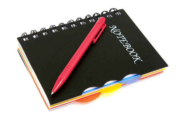 Notebook – Foto
