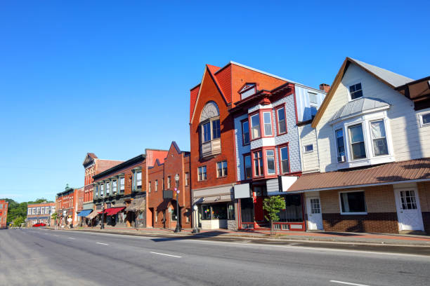 istock Skowhegan, Maine 1404694223