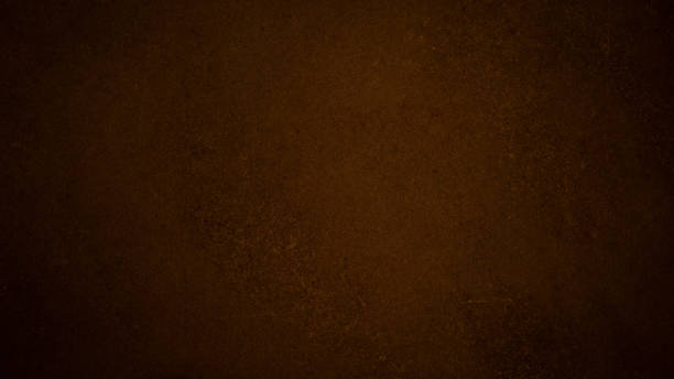 istock Grunge rusty orange brown metal corten steel stone wall background texture pattern 1404695943