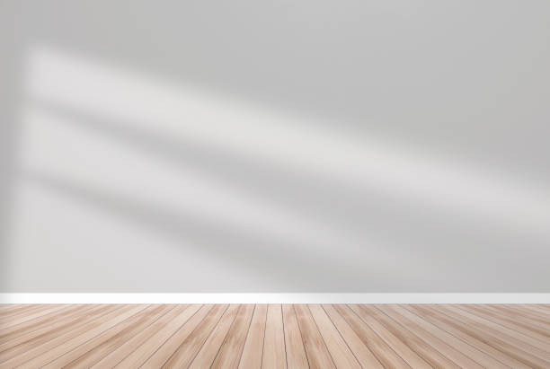 istock light and shadow decorative room background wooden floor abstract wallpaper backdrop design 1404696944