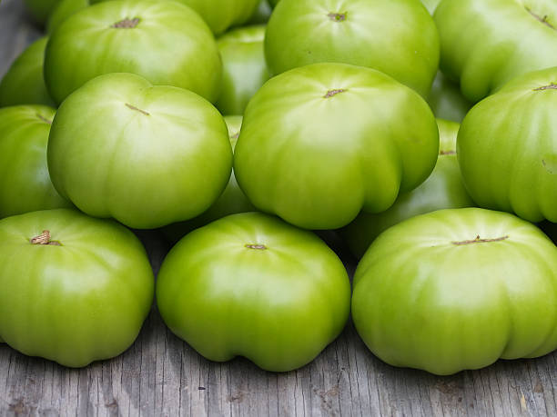 Green Tomatoes