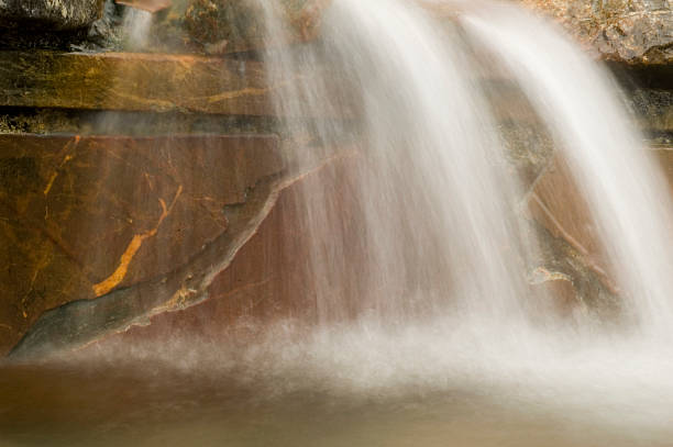 Wasserfall – Foto